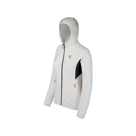 MONTURA LIGHT PRO PILE JKT DONNA