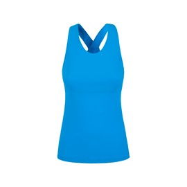 MONTURA RUN CROSS TOP CANOTTA DONNA