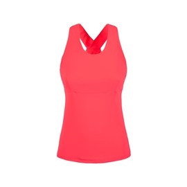 MONTURA RUN CROSS TOP CANOTTA DONNA