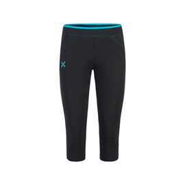 MONTURA RUN EASY 3/4 PANTALONE DONNA