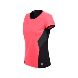 MONTURA RUN RACY T-SHIRT DONNA
