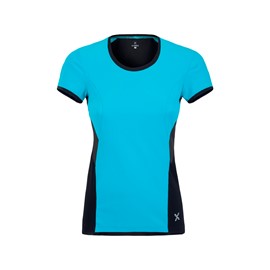 MONTURA RUN RACY T-SHIRT DONNA
