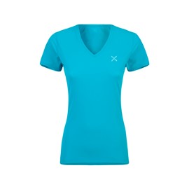 MONTURA SENSI T-SHIRT DONNA