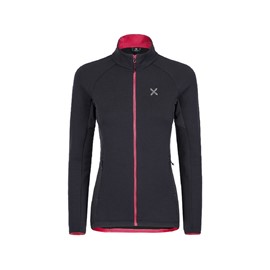 MONTURA ICELAND GIACCA PILE DONNA