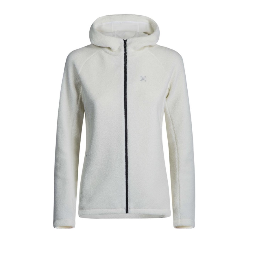 MONTURA ONE FLEECE PILE DONNA - Euro 103,20 - pile/maglie - Passsport online