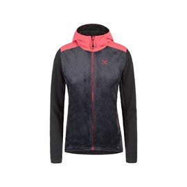 MONTURA STRETCH HOODY JKT DONNA