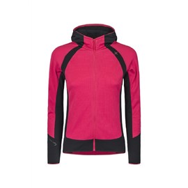 MONTURA THERMIC FULL ZIP MAGLIA DONNA