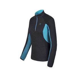 MONTURA THERMIC STRETCH MAGLIA DONNA