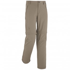 MILLET HIGHLAND ZIP OFF PANTALONE