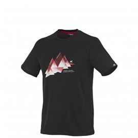 MILLET JORASSE T-SHIRT