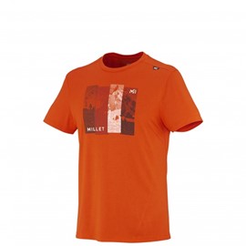 MILLET PROCESS T-SHIRT