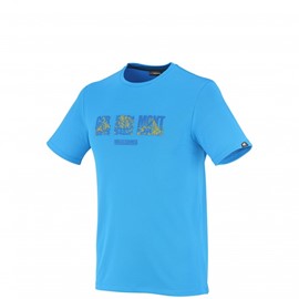 MILLET SUMMIT T-SHIRT