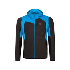 MONTURA LIGHT PRO PILE JKT