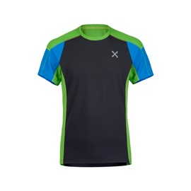 MONTURA OUTDOOR TRAIL T-SHIRT