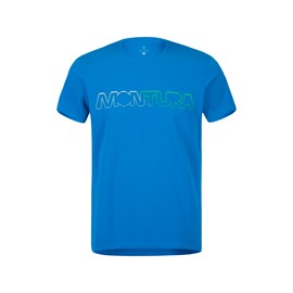 MONTURA SEGMENT T-SHIRT