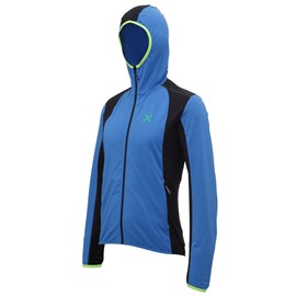 MONTURA FAST LIGHT HOODY