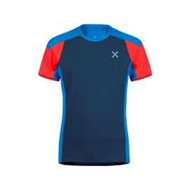 MONTURA OUTDOOR TRAIL T-SHIRT