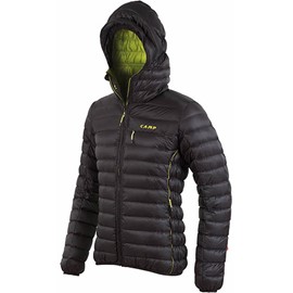 CAMP ED PROTECTION JKT