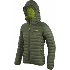 CAMP ED PROTECTION JKT