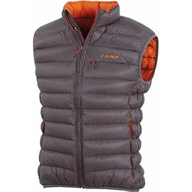 CAMP ED PROTECTION VEST