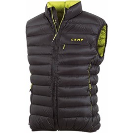CAMP ED PROTECTION VEST