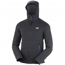 MILLET ICELAND HOODY