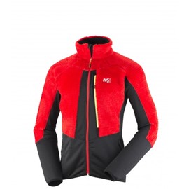 MILLET LAKE X LOFT JKT PILE