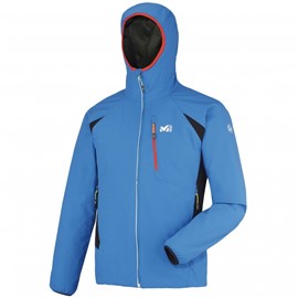 MILLET TOURING ALPHA HOODY