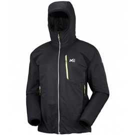 MILLET TOURING ALPHA HOODY