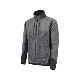 MONTURA NORDIC FLEECE JKT PILE