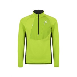 MONTURA STRETCH CROSS ANORAK