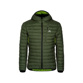 MONTURA GENESIS HOODY JKT