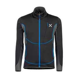 MONTURA STRETCH PILE SPEED JKT