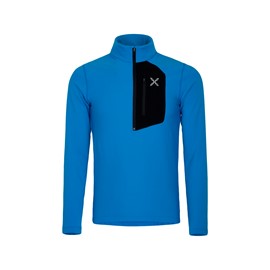 MONTURA PILE UNDER 10 ANORAK