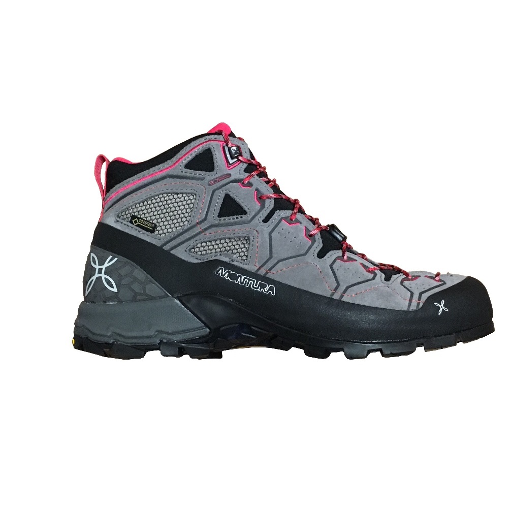 MONTURA YARU TEKNO GTX DONNA - Euro 159,00 - montagna scarpe - Passsport  online