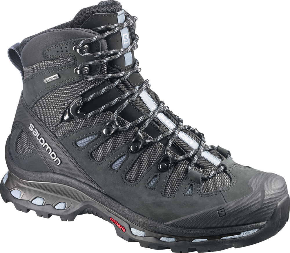 Scarpe da hotsell neve salomon