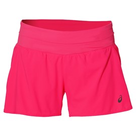 ASICS SLITE SHORT 3.5 POLLICI DONNA