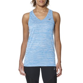 ASICS FUZEX LAYERING CANOTTA DONNA