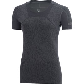 GORE AIR T-SHIRT DONNA