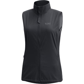 GORE GILET ESSENTIAL WIND STOPPER DONNA