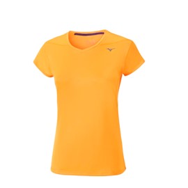 MIZUNO CORE T-SHIRT DONNA