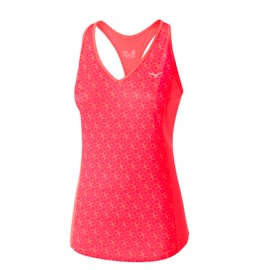 MIZUNO KEMARI CANOTTA DONNA