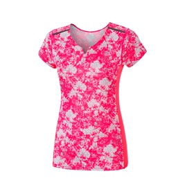 MIZUNO PREMIUM AERO T-SHIRT DONNA