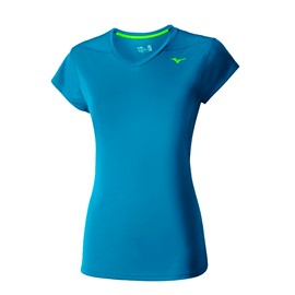 MIZUNO CORE T-SHIRT DONNA