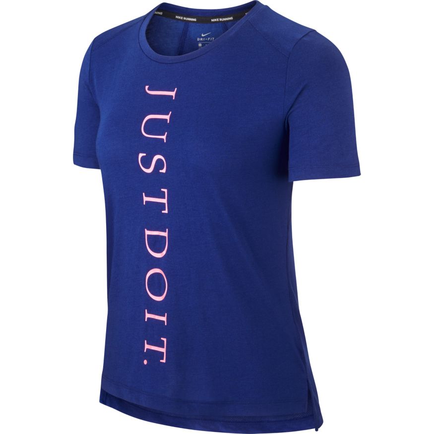 t shirt donna nike