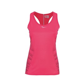 SAUCONY ENDORPHINE CANOTTA DONNA