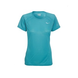 SAUCONY HIDRALYTE T-SHIRT DONNA