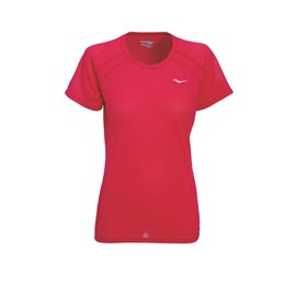 SAUCONY HIDRALYTE T-SHIRT DONNA