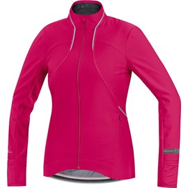 GORE AIR JKT WIND STOPPER DONNA