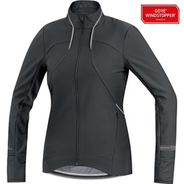 GORE AIR JKT GORE WIND STOPPER DONNA